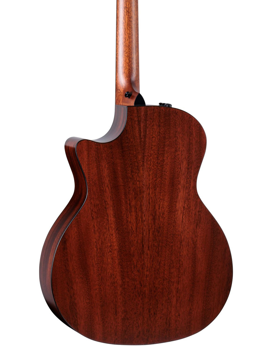 Taylor 324ce Acoustic Electric Cutaway Guitar with Case