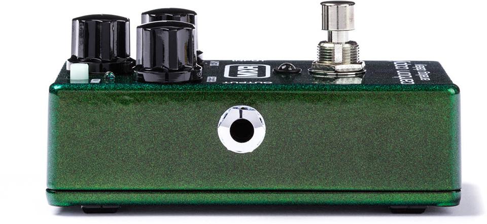 MXR Carbon Copy Analog Delay Pedal