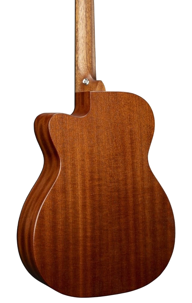 Martin 000C Jr-E Acoustic Electric Guitar - Natural