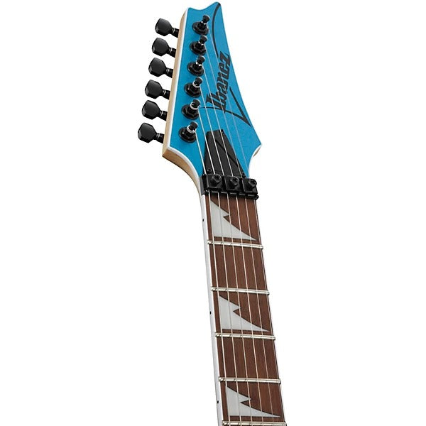 Ibanez RG460DX Standard Electric Guitar - Blue Haze