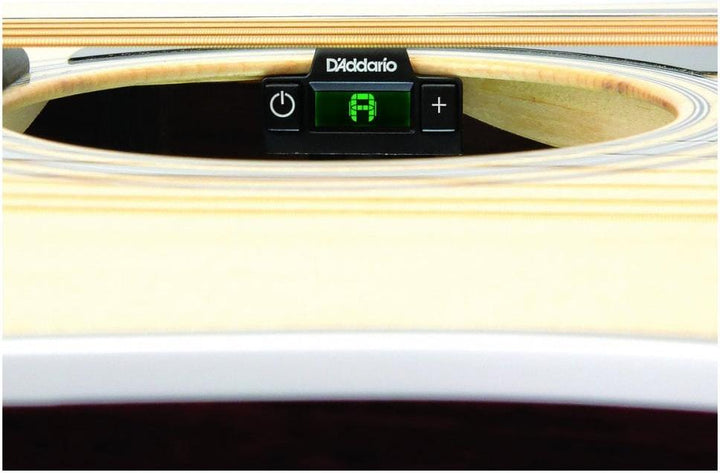D'Addario PW-CT-15 Sound Hole Tuner