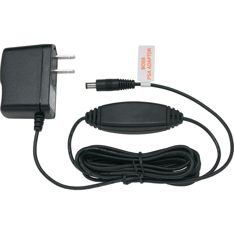 Boss PSA120SAC Power Adapter