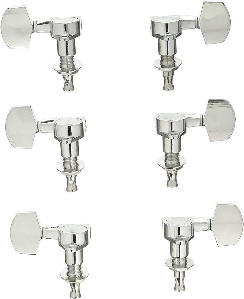 Ping P2650 Machine Heads