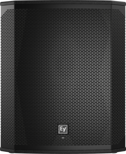 Electro-Voice ELX200-18SP 18\" Powered Subwoofer