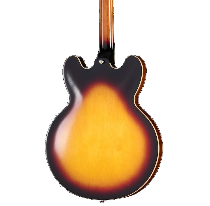 Epiphone 'IGC' 1962 ES-335 Reissue - Vintage Burst 2