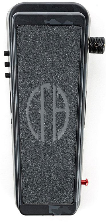 Dunlop \"Dimebag\" Signature Wah Crybaby Pedal