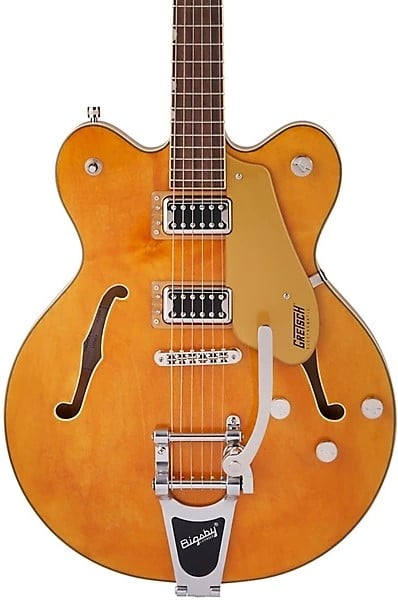 Gretsch G5622T Electromatic Center Block Electric Guitar - Speyside