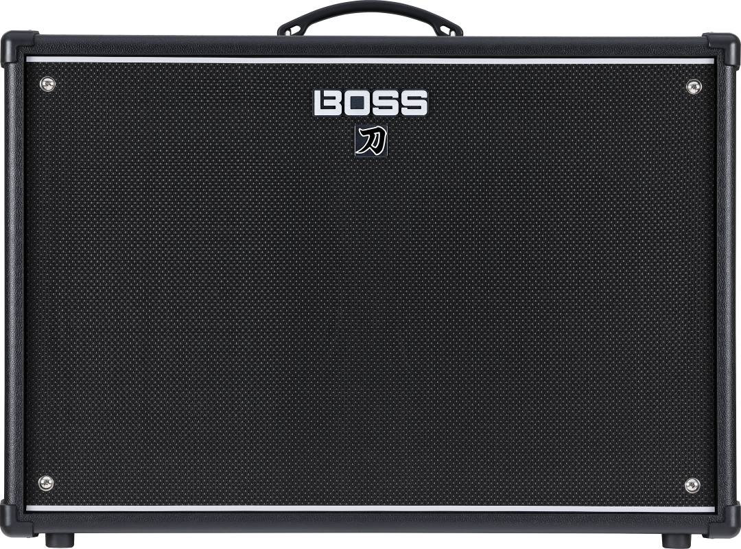 Boss Katana 212 'Generation 3' Combo Guitar Amplifier - 100 Watts