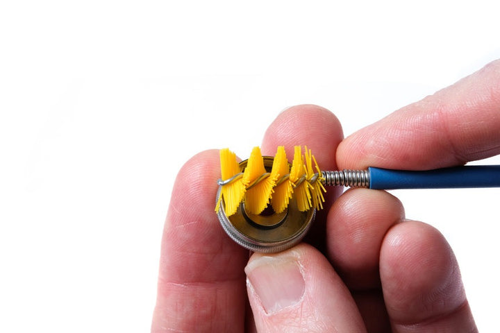 Music Nomad MN770 Trumpet Care Kit - 6pc