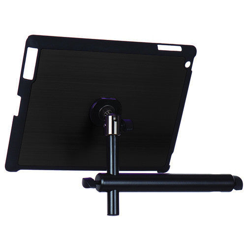 Onstage TCM9160 Tablet Mounting System for iPad 1,2,3 &4