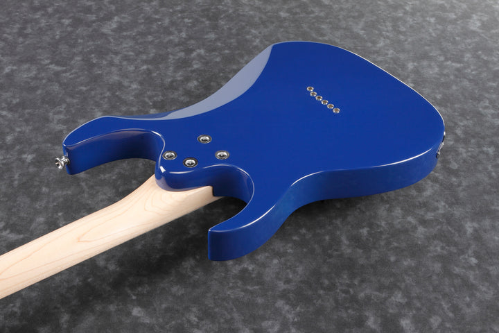 Ibanez Mikro Series 3/4 Size Electric Guitar - Blue Burst