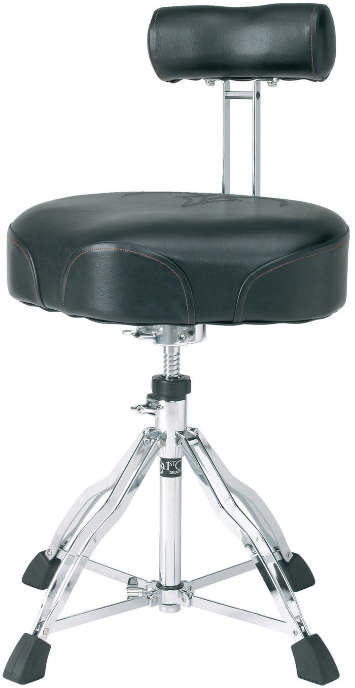 Tama HT741B Ergo Rider Throne with Backrest