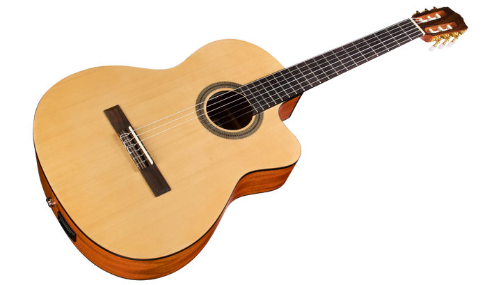 Cordoba C1M-CE Acoustic/Electric Classical Guitar