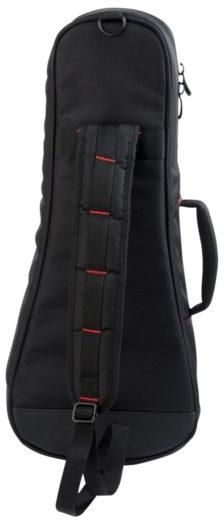 Gator G-PG-UKE-SOP ProGo Soprano Ukulele Bag