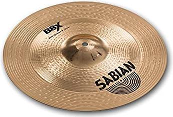 Sabian 14" B8 Mini Chinese Cymbal