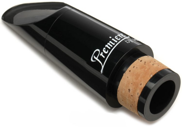 J&D Hite Premiere Bb Clarinet Mouthpiece - Standard 2