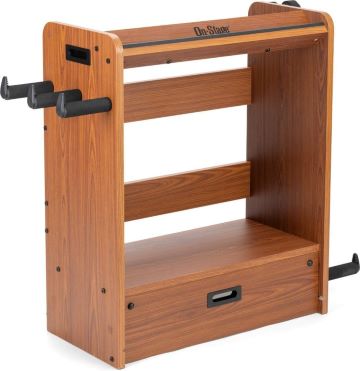 Onstage GWS5000RB Guitar Workstation - Rosewood