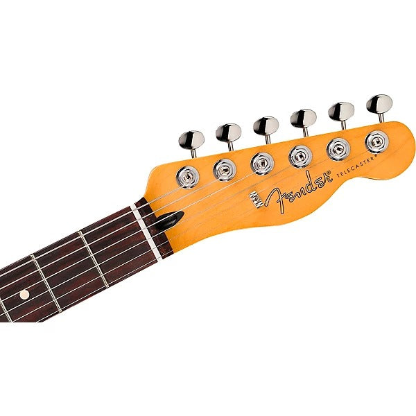 Fender 'Limited Edition' Player II Telecaster Electric Guitar - Sparkle 3-Color Sunburst