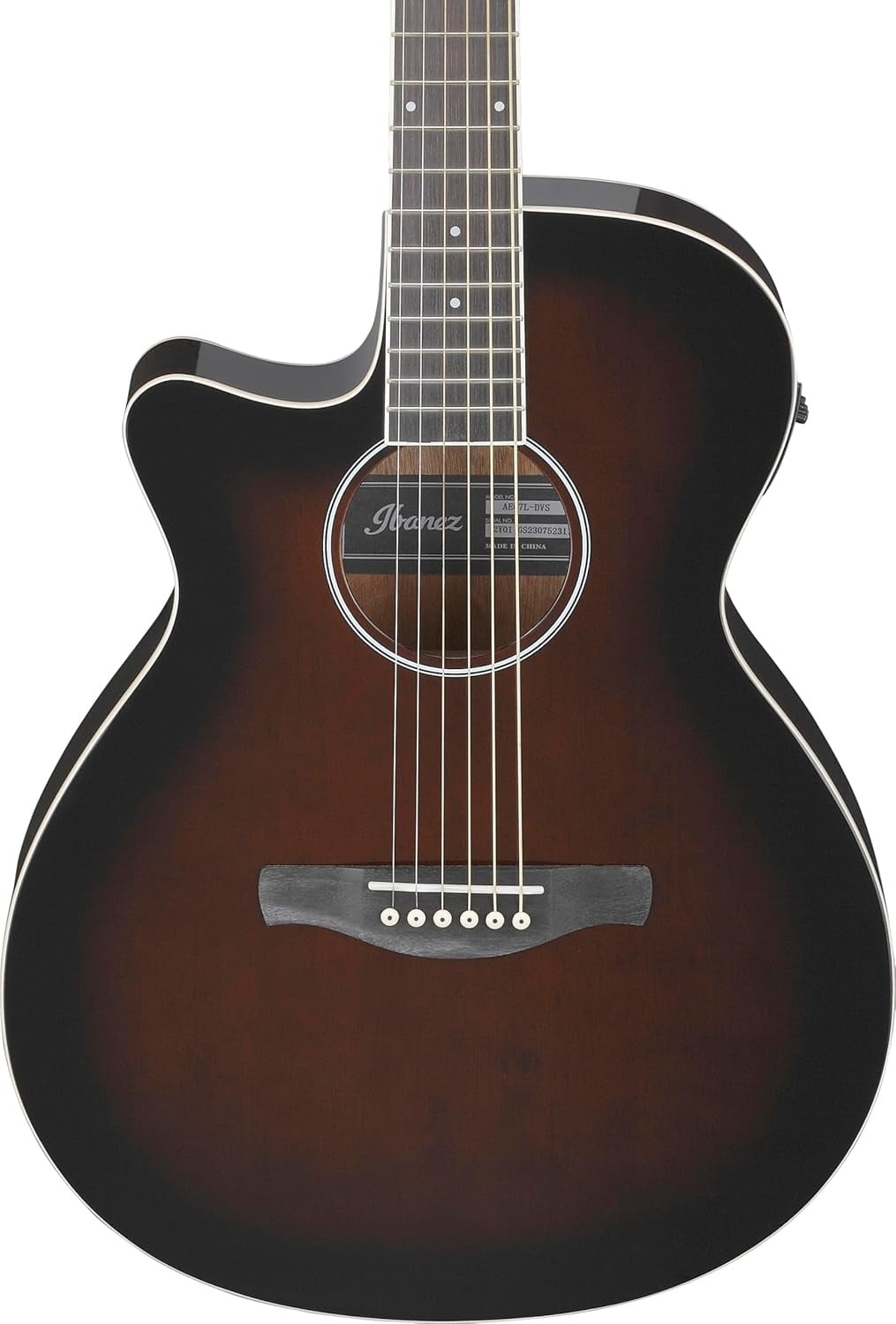 ibanez-aeg7ldvs-auditorium-acoustic-electric-guitar-dark-violin-sunburst