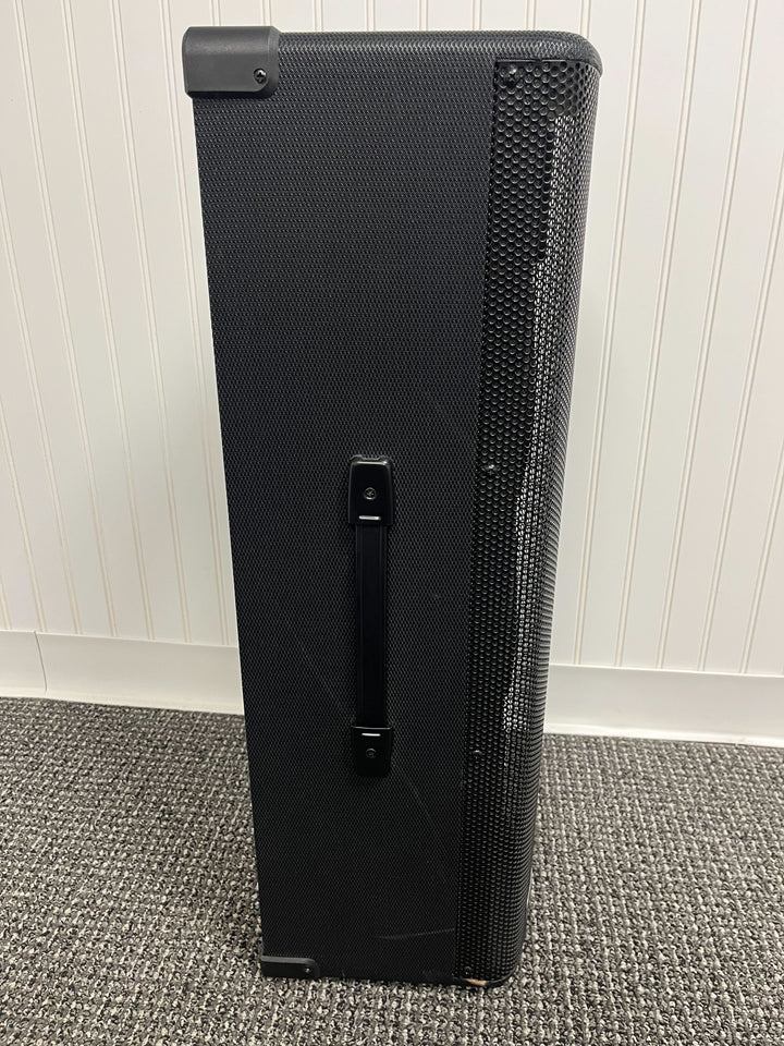 Powerwerks PW3X6BT 300-Watt Powered Tower with Bluetooth (B-Stock)