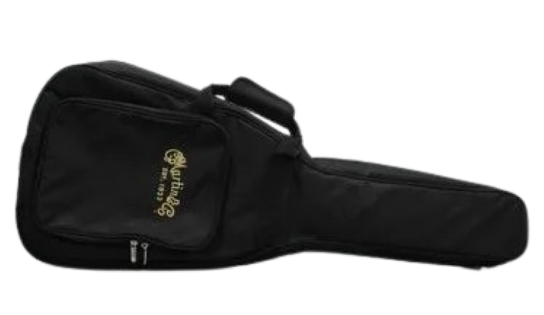 Martin LXK2 Little Martin Acoustic Guitar - Natural