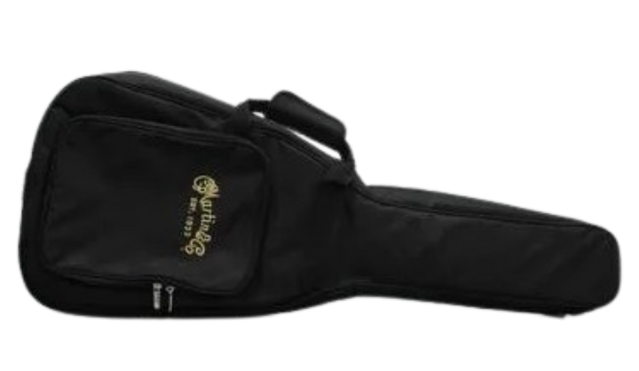 Martin LXK2 Little Martin Acoustic Guitar - Natural