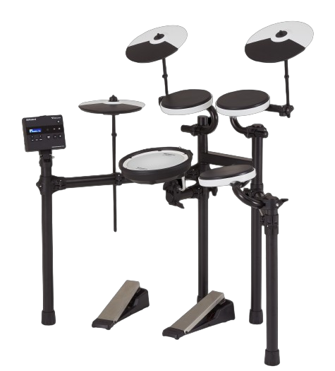 Roland V-Drums TD-02KV Electronic Drum Kit