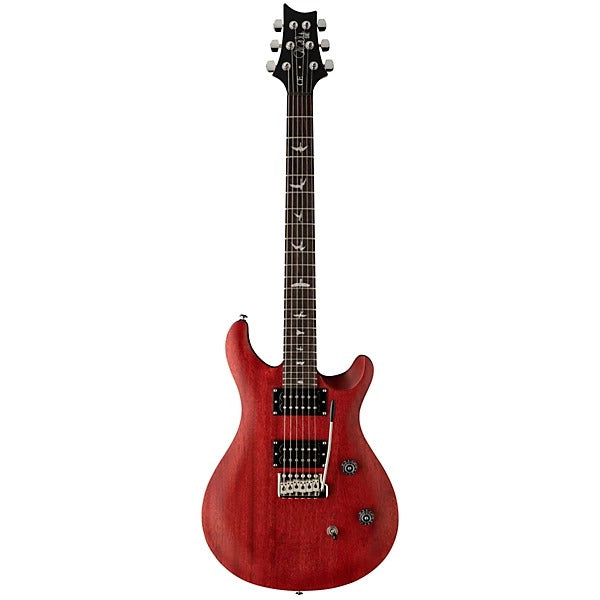 PRS SE CE24 Electric Guitar - Black Cherry