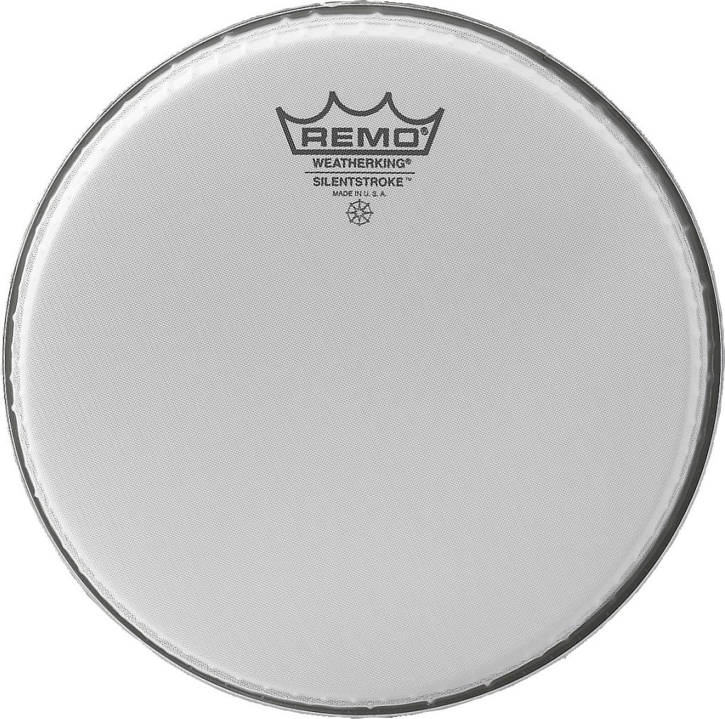Remo 14'' SN-0014-00 Silent Stroke