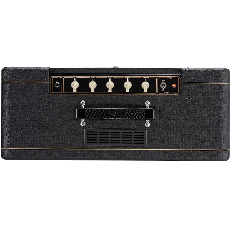 Vox AC10C1 10-Watt 1x10 Tube Combo Guitar Amplifier 2