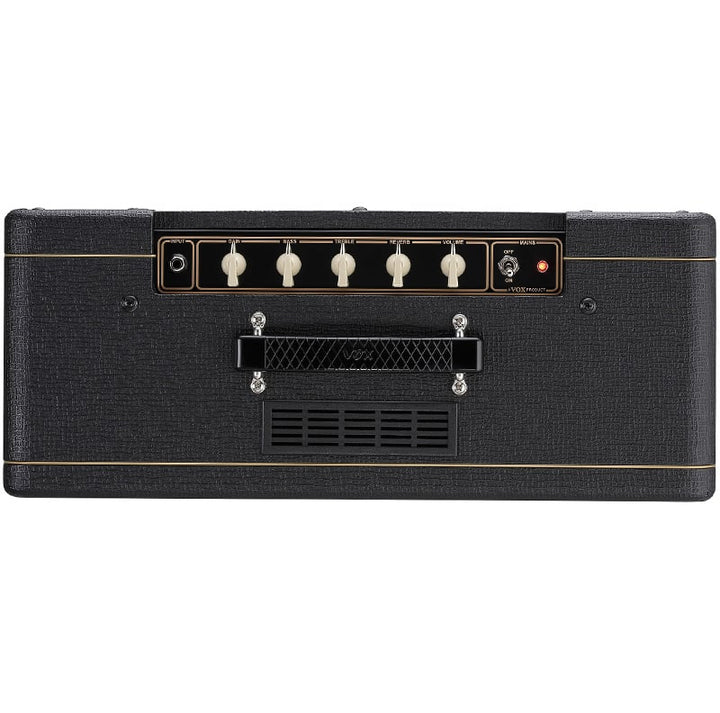 Vox AC10C1 10-Watt 1x10 Tube Combo Guitar Amplifier 2