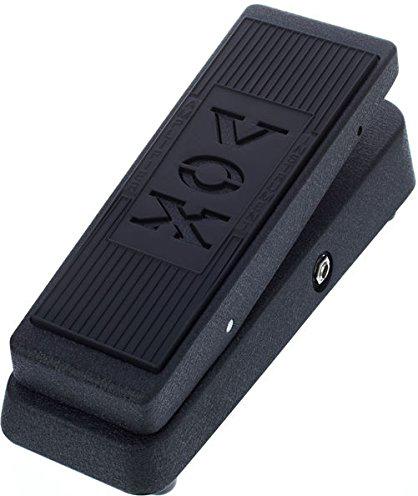 Vox V845 Classic Wah Pedal