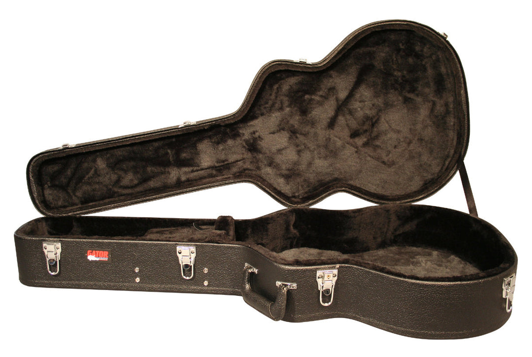 Gator Jumbo Acoustic Guitar Case GW-JUMBO