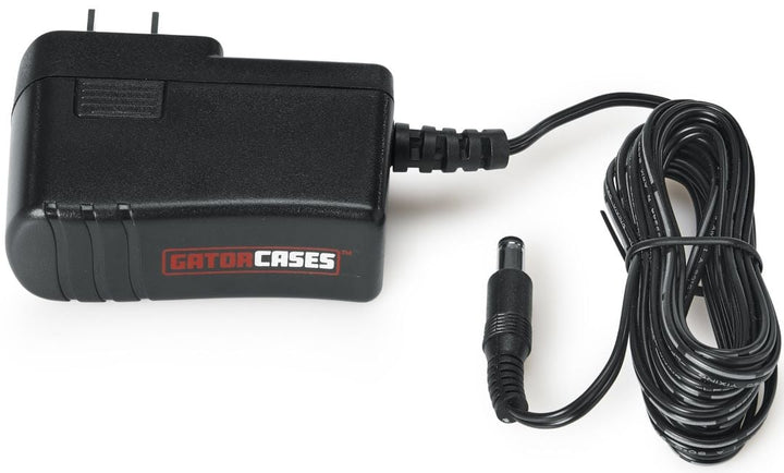 Gator GTR-PWR-1 Pedalboard Power Supply - Wall-Wart 1700Ma