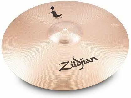 Zildjian I Series 18" Crash Ride Cymbal