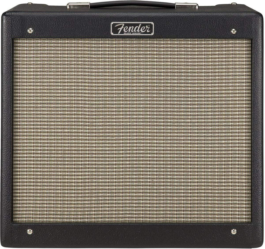Fender Blues Junior IV 15-Watt Tube Combo Guitar Amplifier
