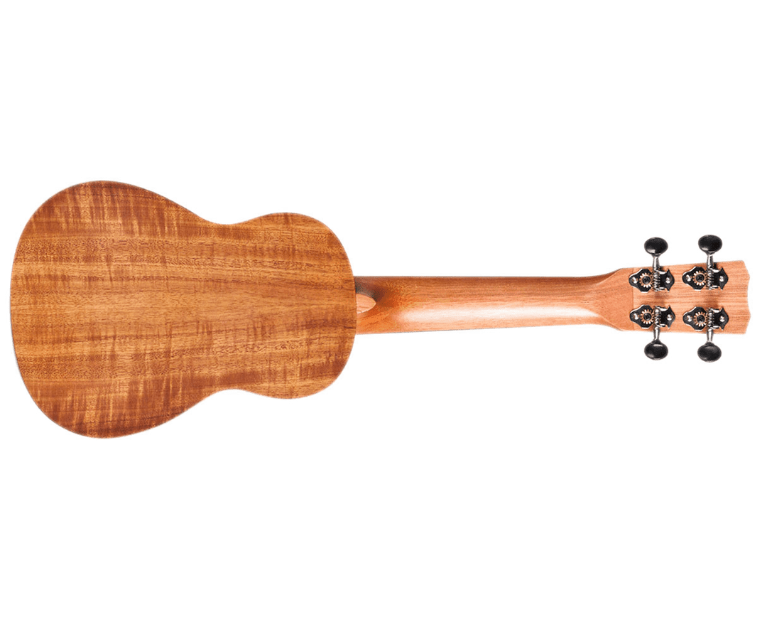 Cordoba 25s Soprano Ukulele 3
