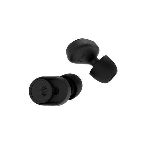D'Addario PW-DBUDHP-01 dBud Premium Hearing Protection