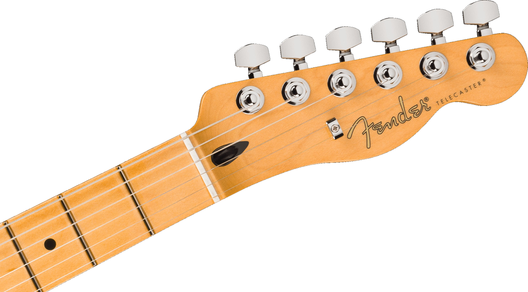 Fender Player II Modified Telecaster Electric Guitar - Olympic Pearl 6