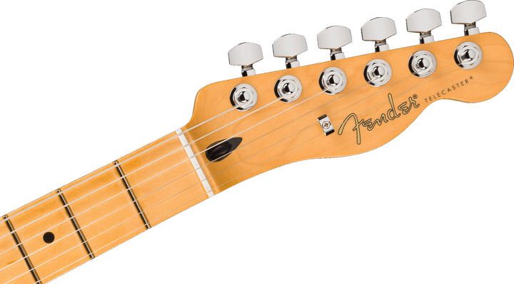 Fender Player II Modified Telecaster Electric Guitar - Olympic Pearl 6