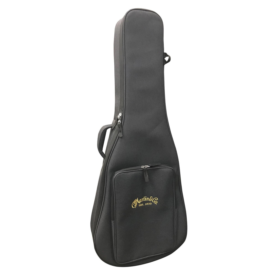 Martin D-12E Koa Acoustic-Electric Guitar - Natural 2
