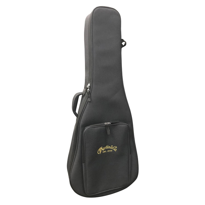 Martin D-12E Koa Acoustic-Electric Guitar - Natural 2