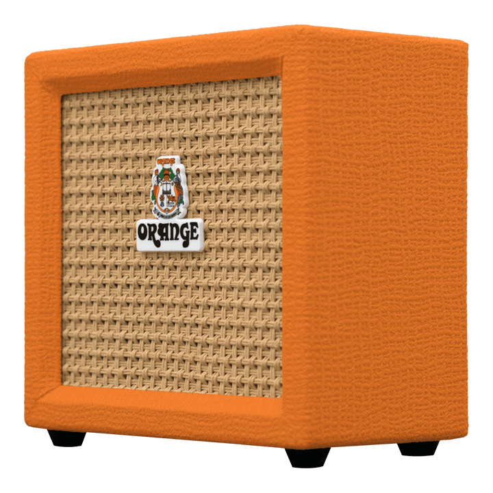 Orange CR3 3 Watt Micro Crush Combo