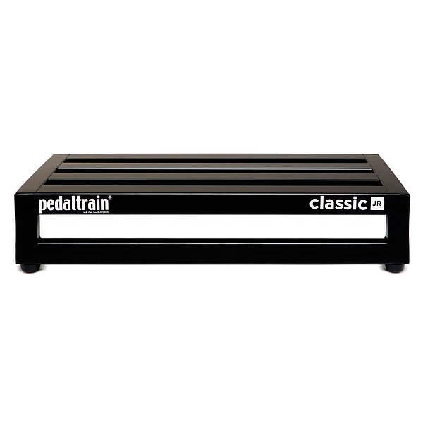 Pedaltrain Classic Jr Pedalboard - With Tour Case and Accessories 4