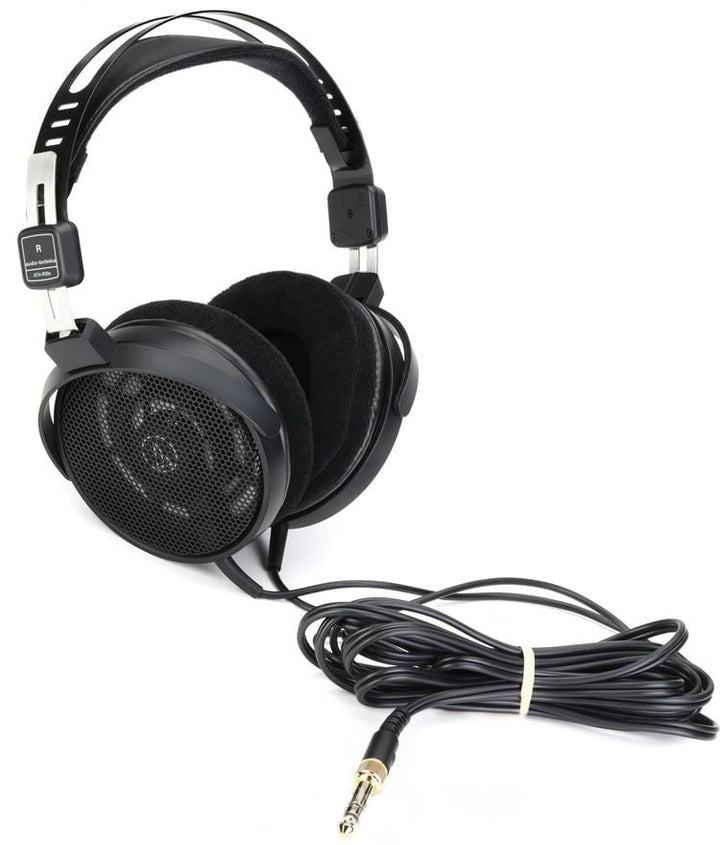 Audio-Technica ATH-R30x Open-Back Reference Headphones 2