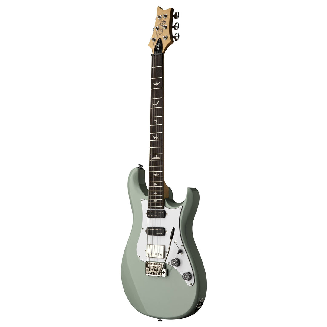 PRS SE Studio Standard Electric Guitar - Silvertone Gray