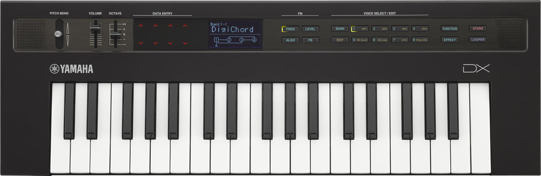 Yamaha Reface DX FM Synth 2