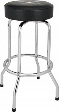 Fender 30" Custom Shop Pinstripe Barstool