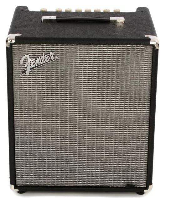 Fender Rumble 100 V3 Bass Amplifier