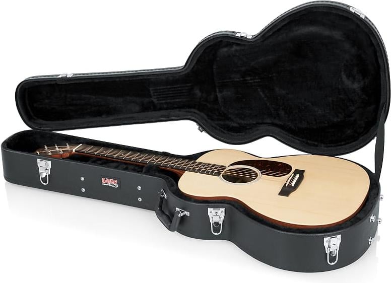 Gator GWE-000-AC Acoustic Case for Martin 3